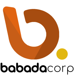 logo Babada corp PT Babada Wasaka Indonesia