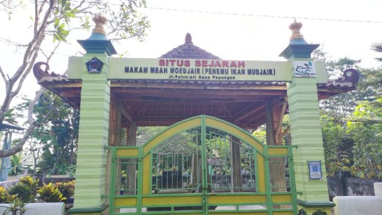 Mbah Mujair: Kisah Inspiratif dari Blitar di Balik Penemuan Ikan Mujair yang Fenomenal
