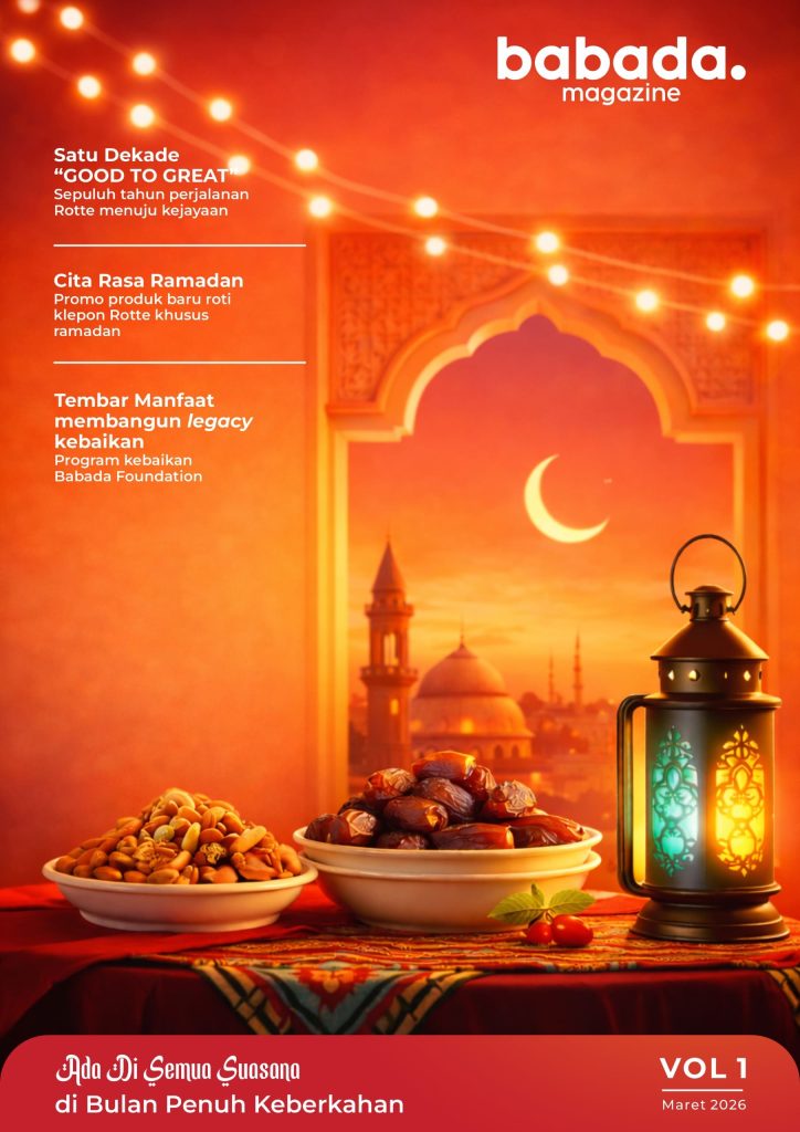 babada magazine 2026