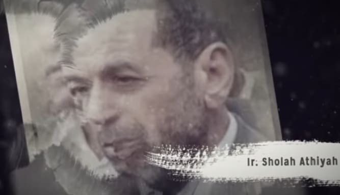 Profil Sholah Athiyah dari Mesir, perjalanan bisnis dan filantropinya serta pelajaran penting bagi pelaku usaha modern.