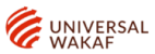11 Logo Universal Wakaf